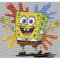 Cartoons and other-CO 2734